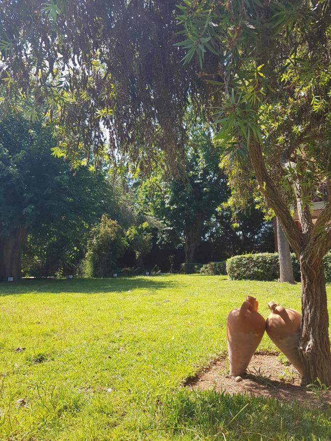 Pinea Pansiyon Kemer Esterno foto