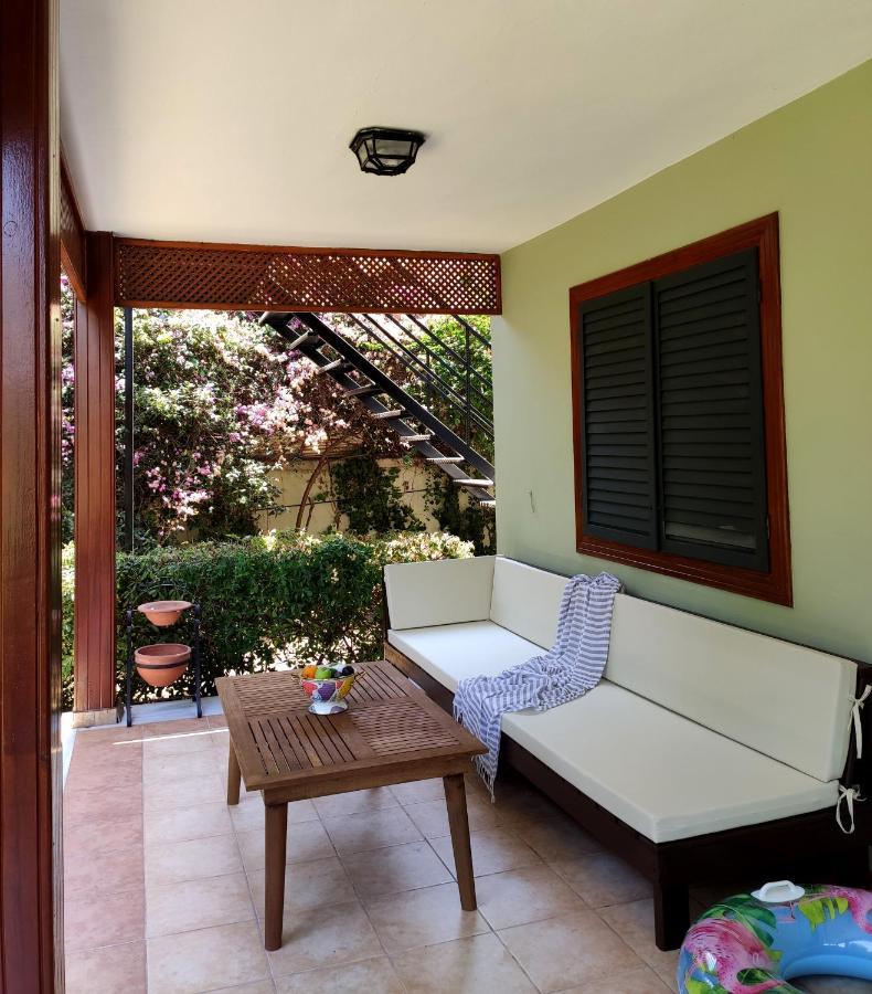 Pinea Pansiyon Kemer Esterno foto
